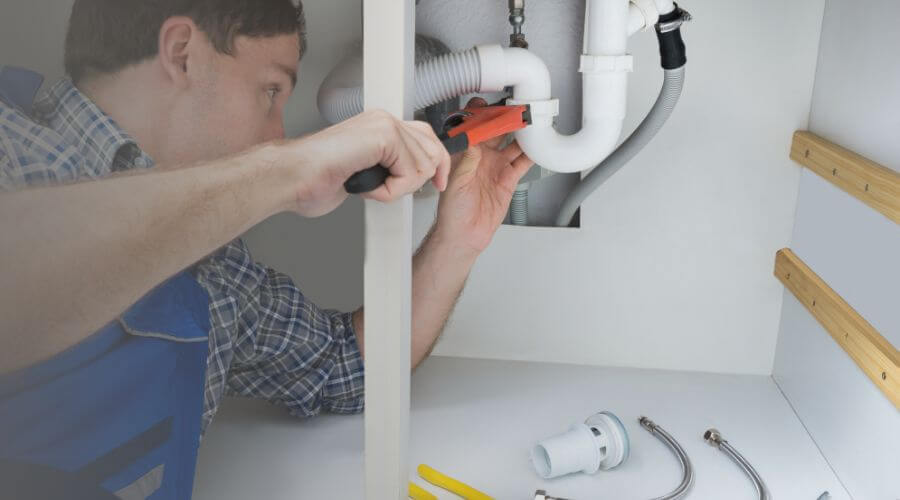 Professional water heater repair in Pawhuska, OK